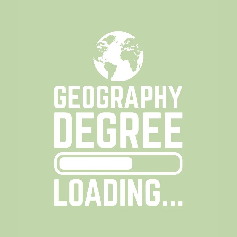 Geography Degree Loading