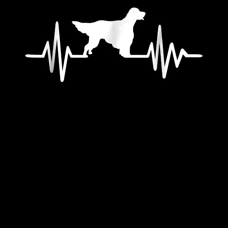 Heartbeat Englisch Setter