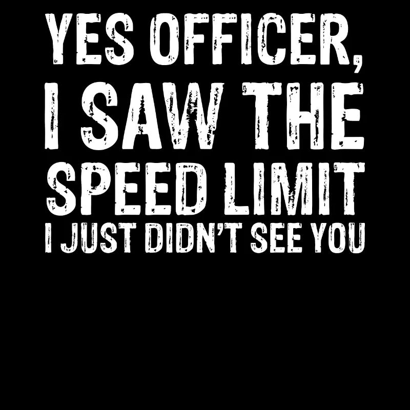Limite de vitesse