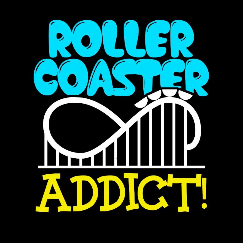 Rollercoaster Bekleidung