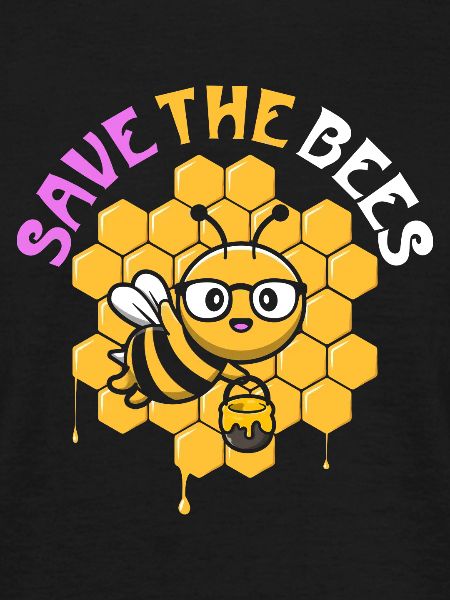 Save The Bees