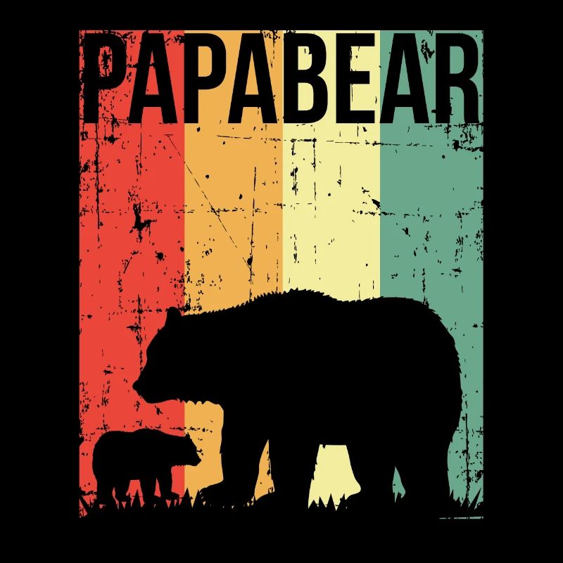 PAPABEAR