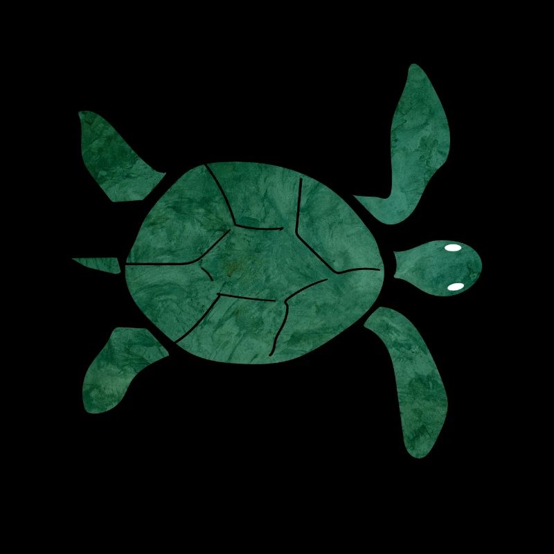 Turtles turtle