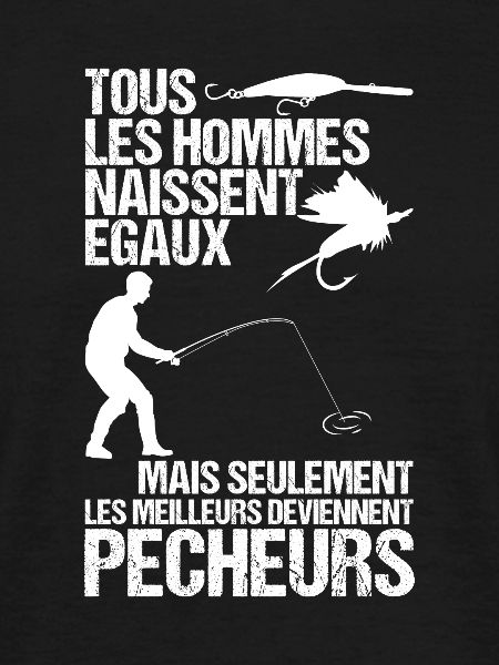 pêche