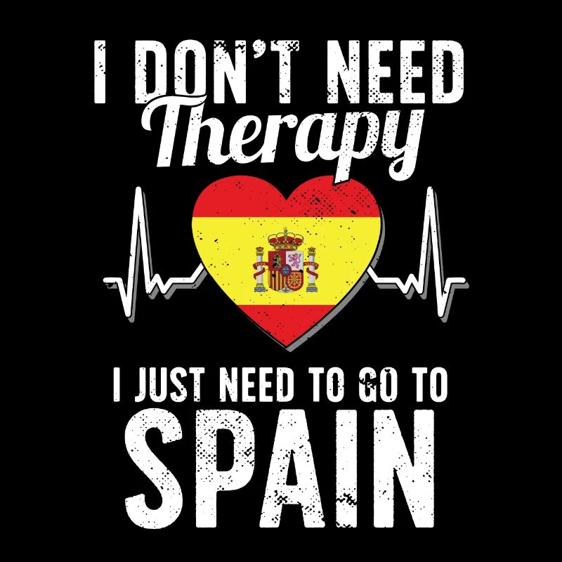 Spain flag I Spanish Souvenirs
