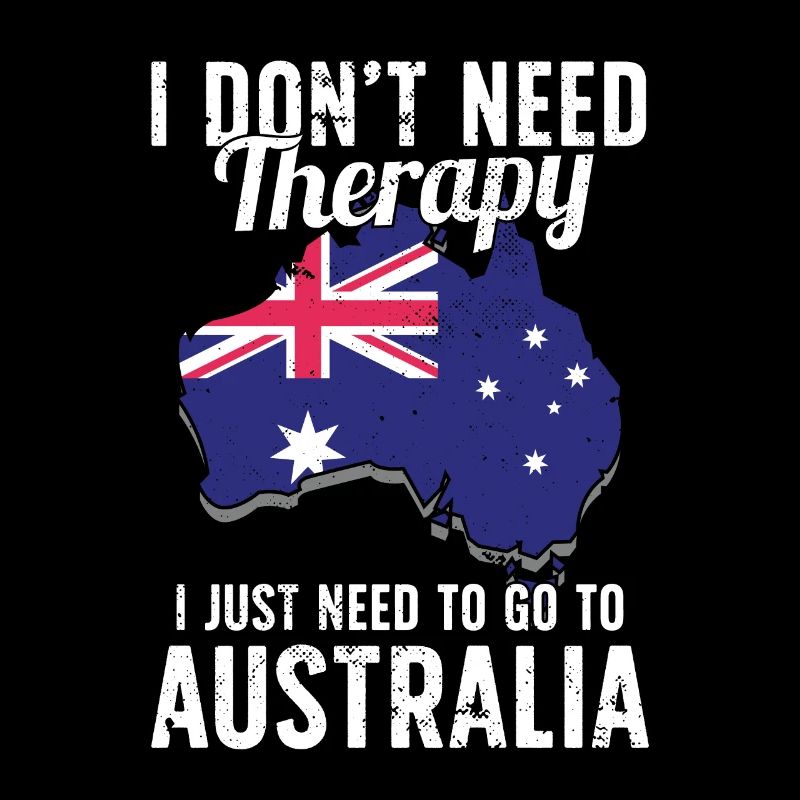 Drapeau de l'Australie I Souvenirs australiens