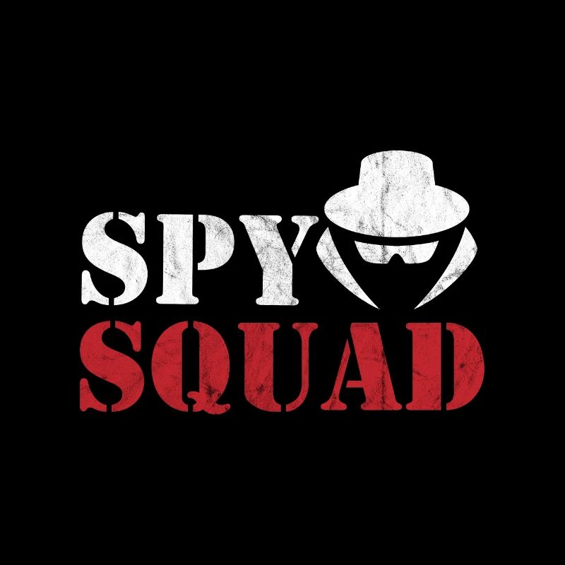 Agent secret espion