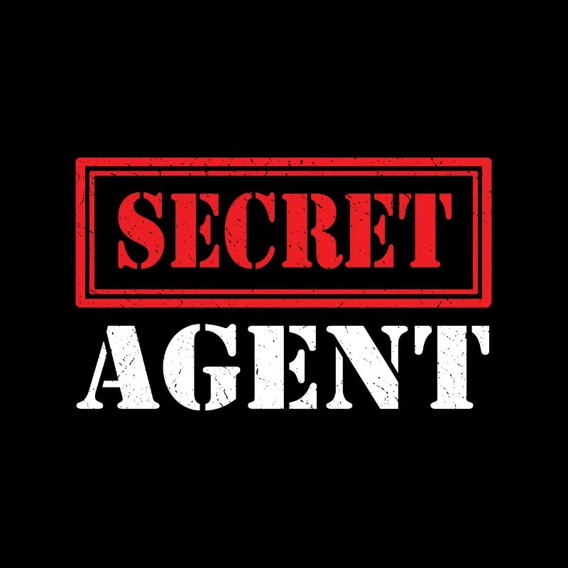 Agent secret espion