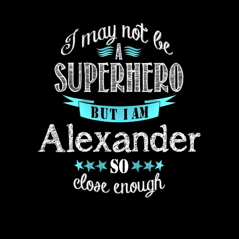 Alexandre