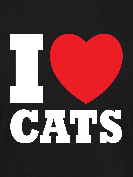 Cat Love