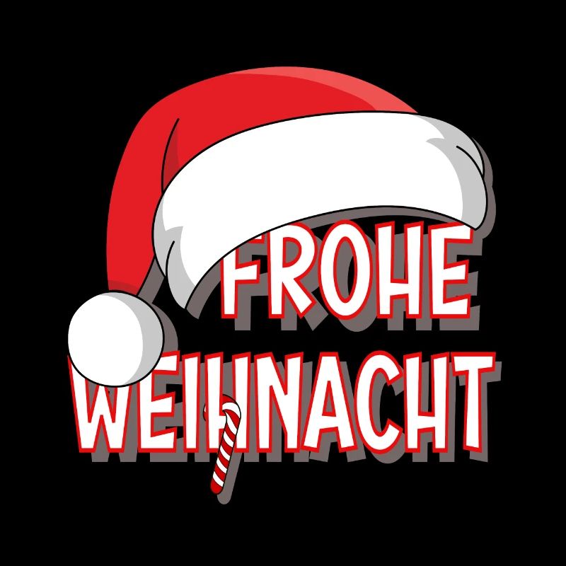 Frohe Weihnacht