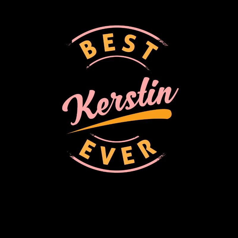 Best Kerstin Ever