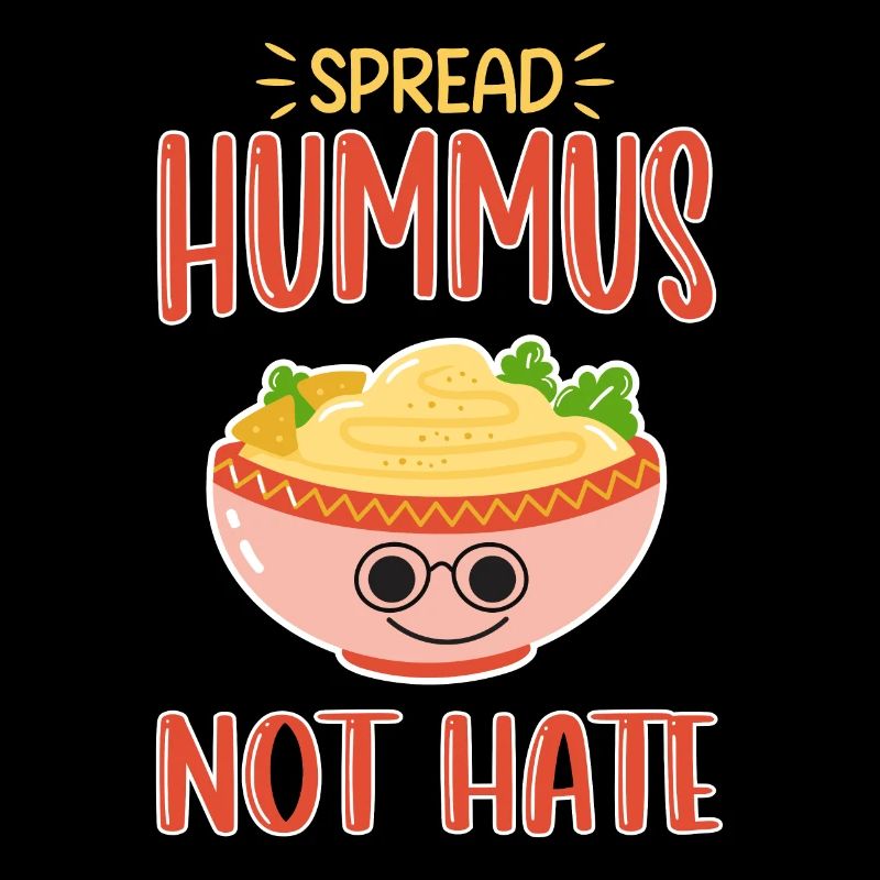 Vegan Hummus Spread
