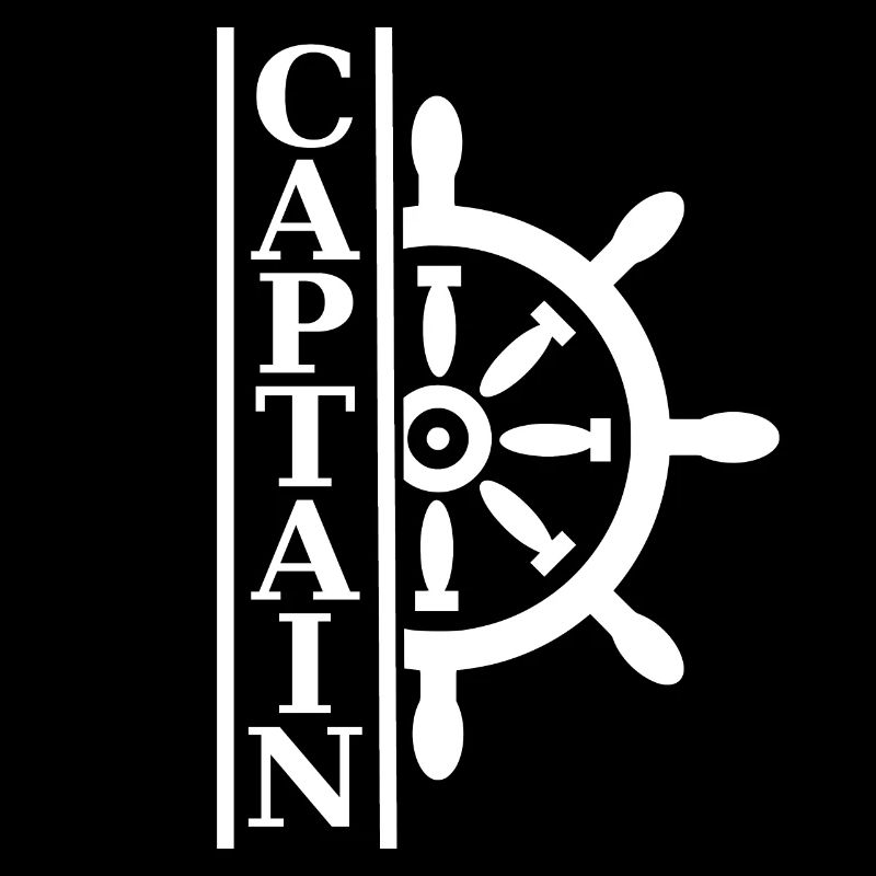 Captain Captain!