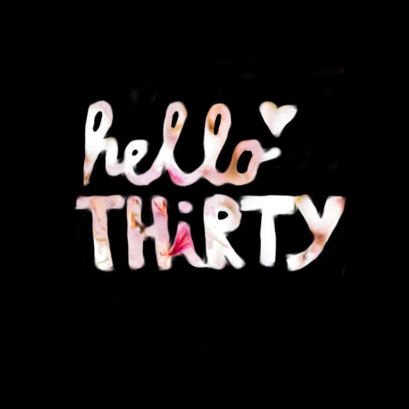 HelloThirty