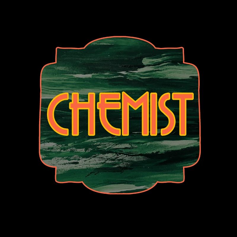 chimiste