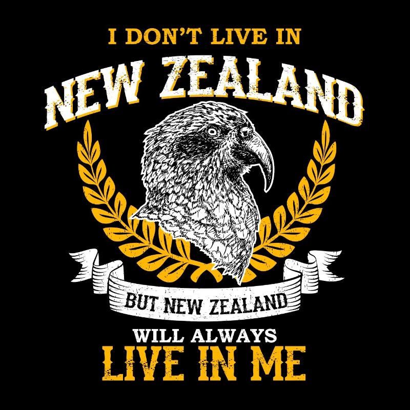 Nouvelle-Zélande