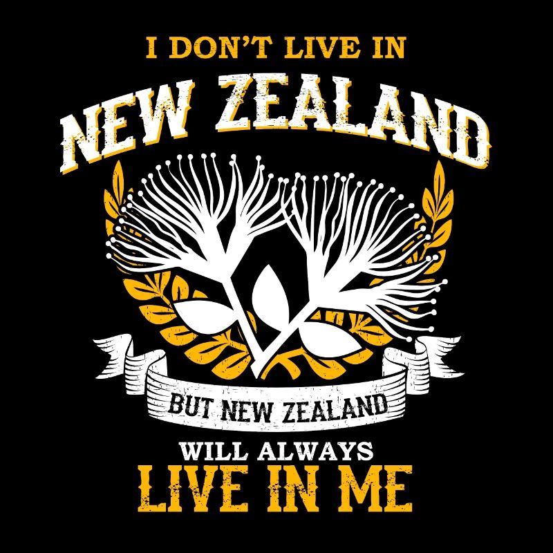 Neuseeland