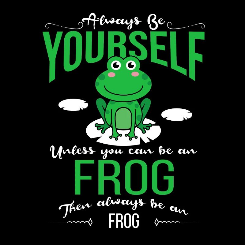 Frosch