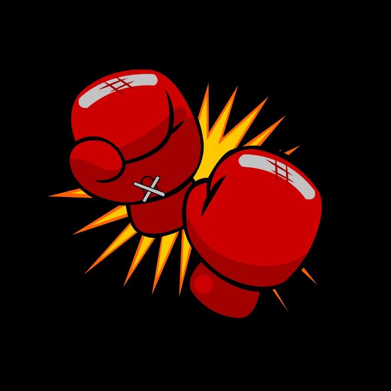 Boxing Gloves