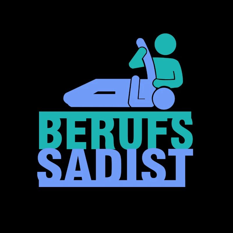 Professional sadist