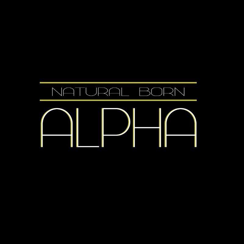 Alpha naturel
