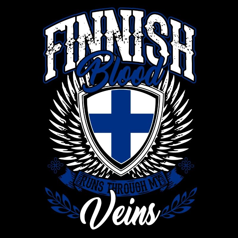 finnland