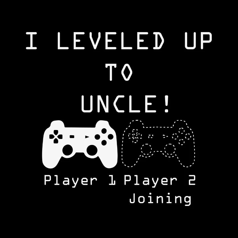 I Leveled up to Uncle
