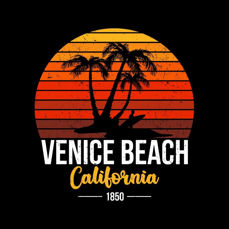 Venice Beach California