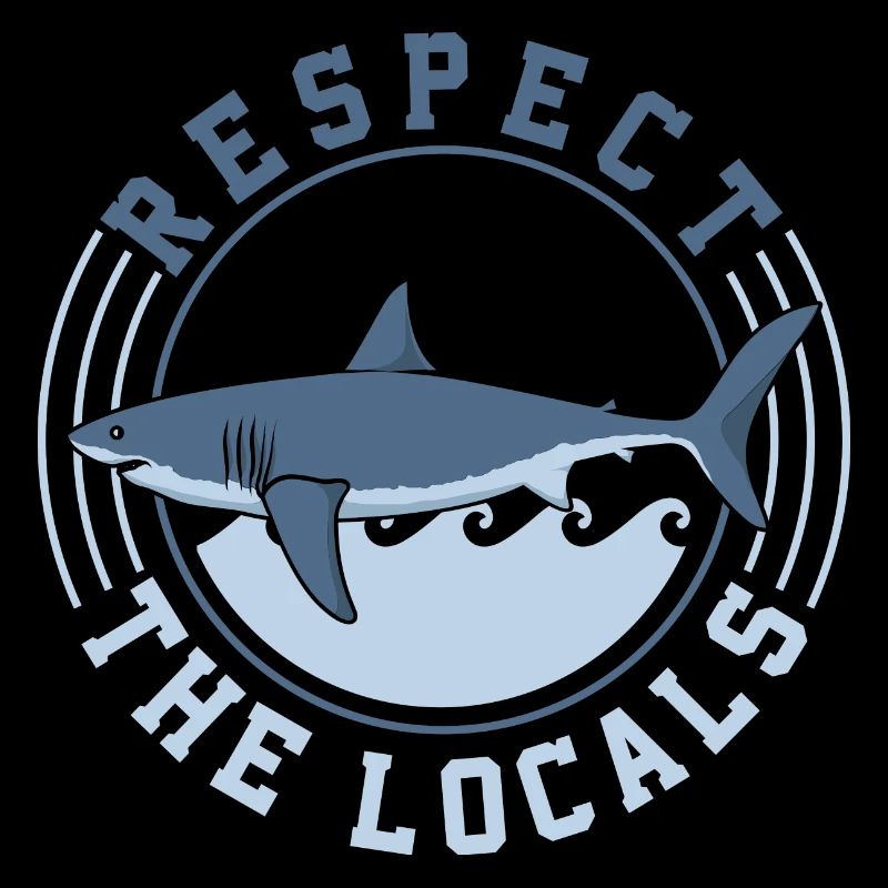 Respect The Locals