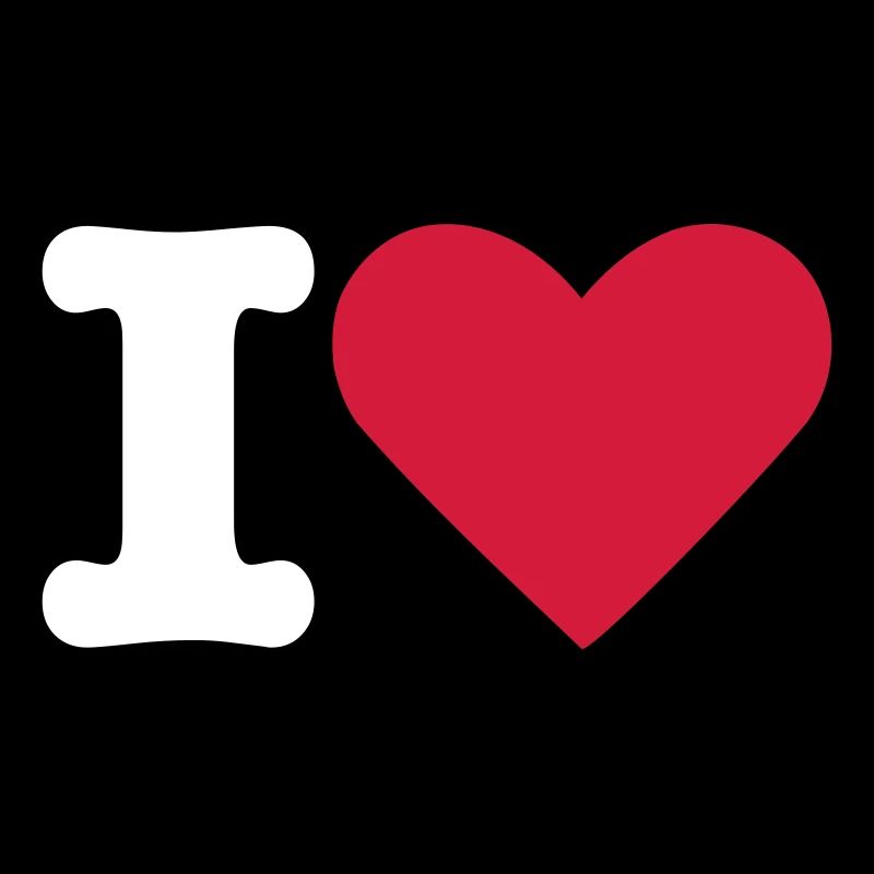 I Love