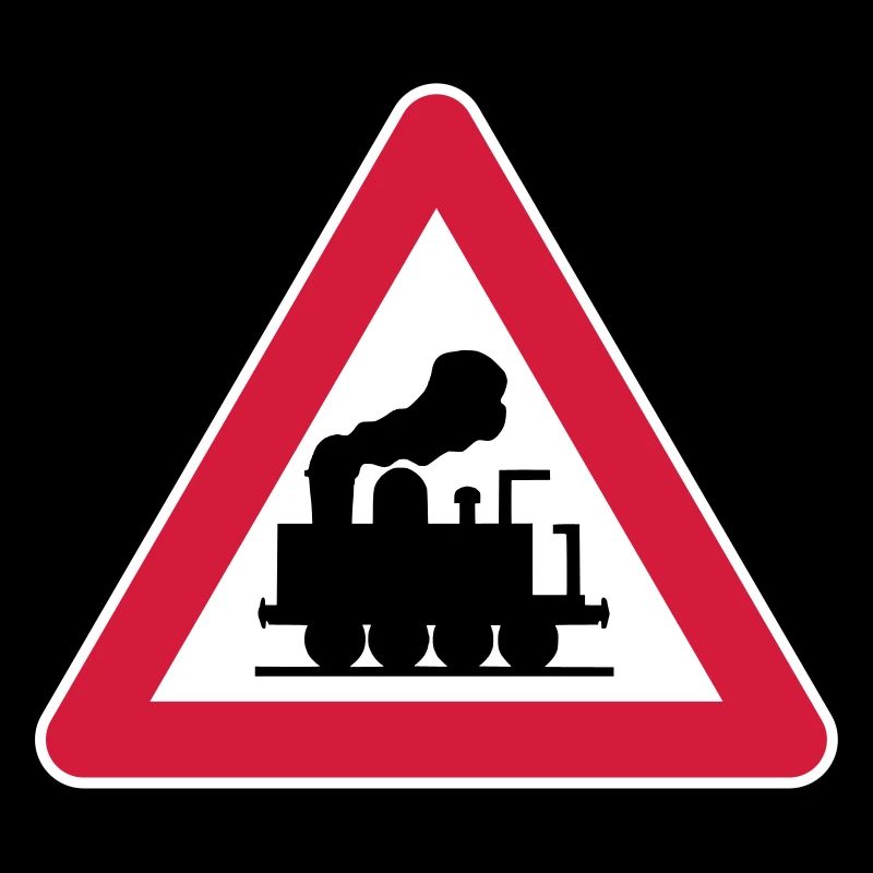 Vorsicht Eisenbahn