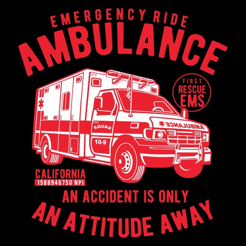 Ambulance Emergency