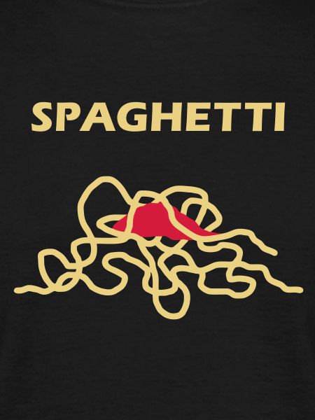 Spaghetti - V2