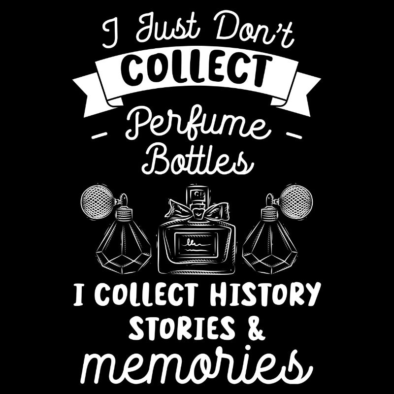Scent Smell Perfumery Collector