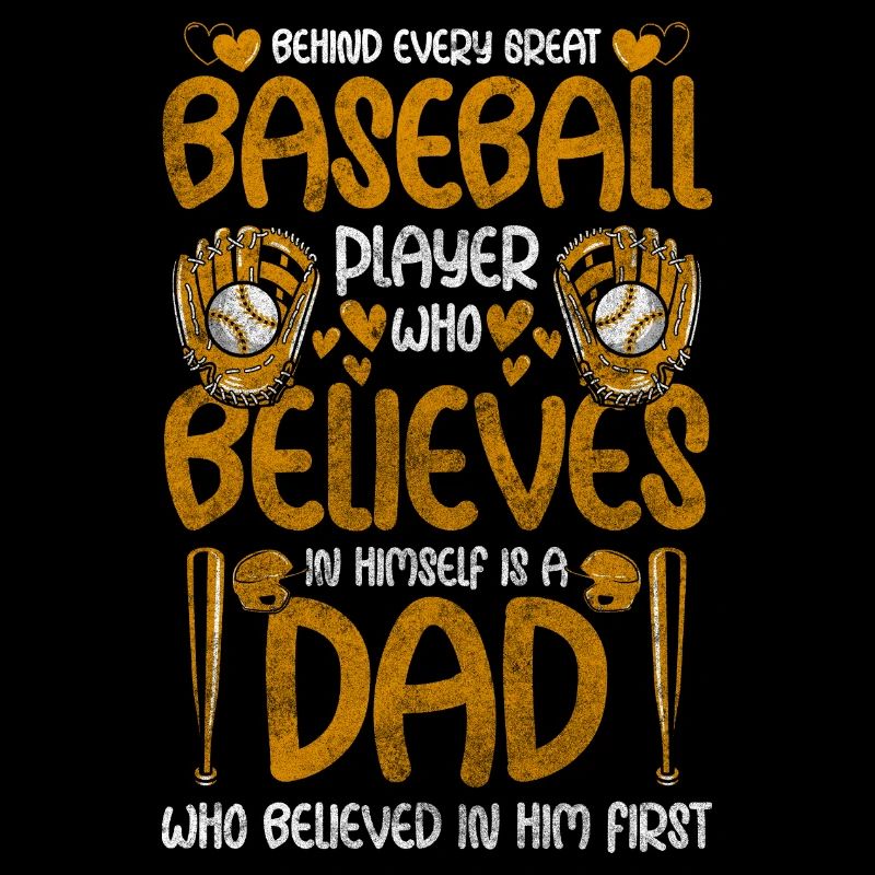Batte de baseball de sport Team Catcher