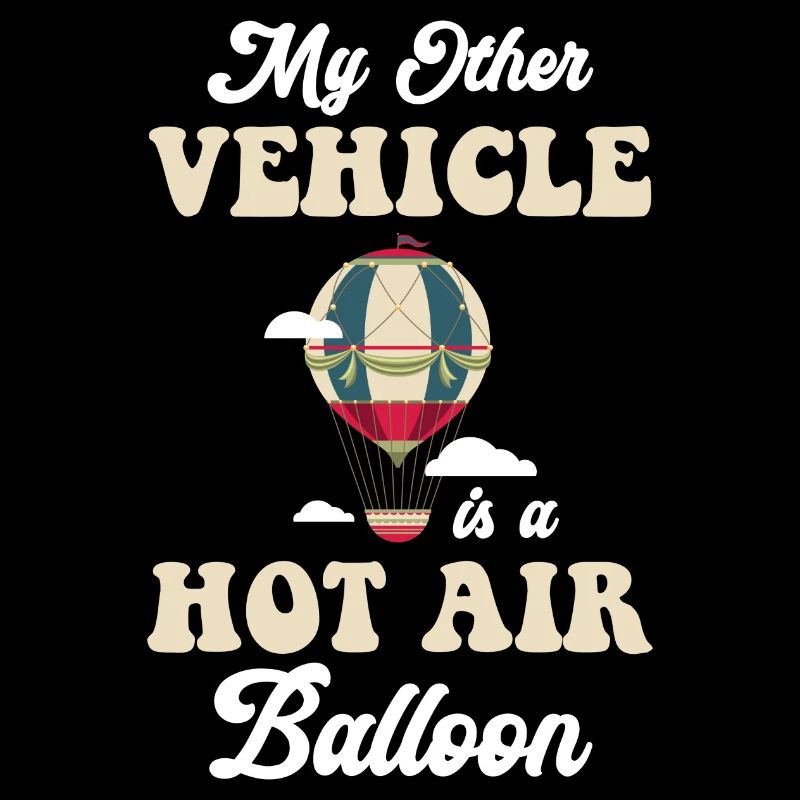 Hot Air Balloon Sky Flame