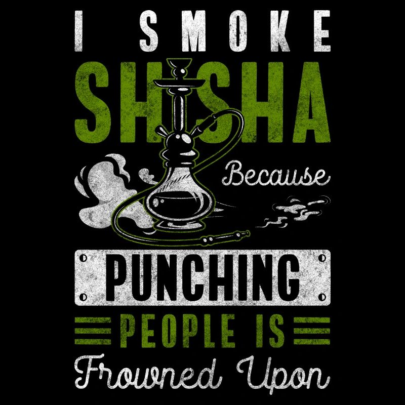 Chicha Delight Pipe Orientale
