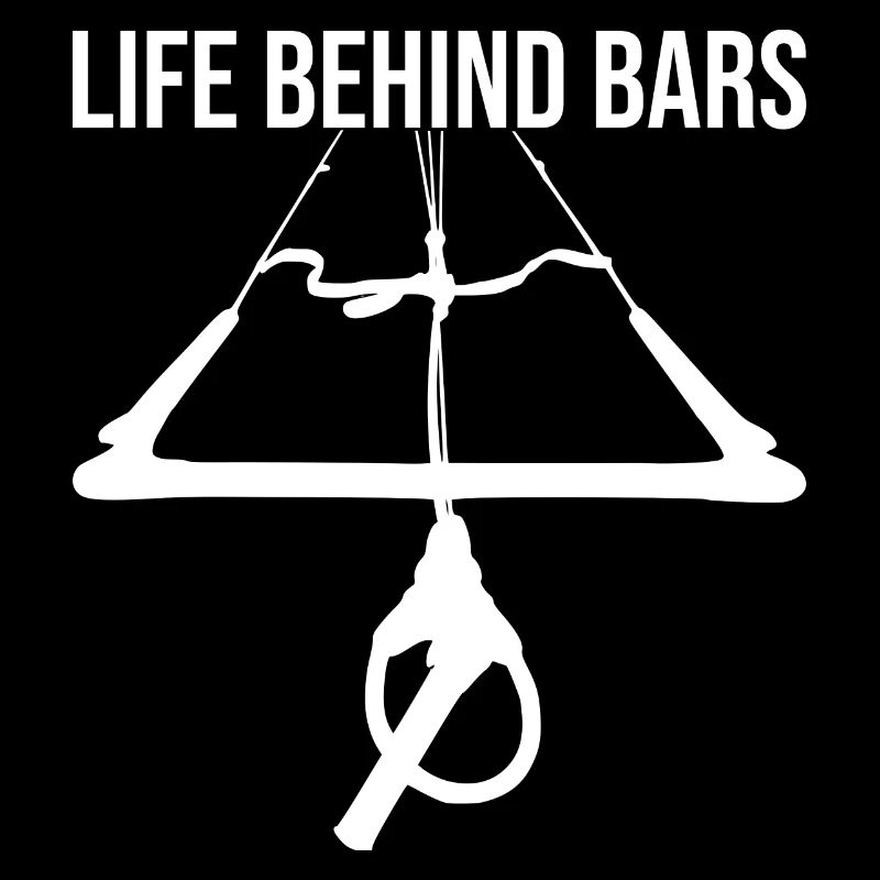 Life behind bars