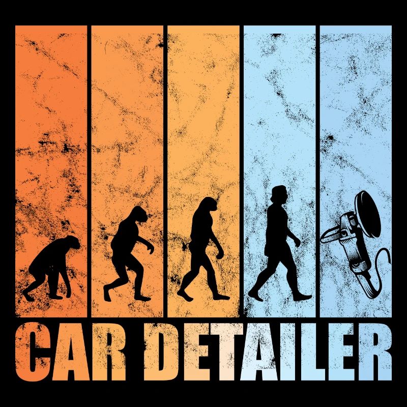 Autoaufbereiter evolution auto säubern