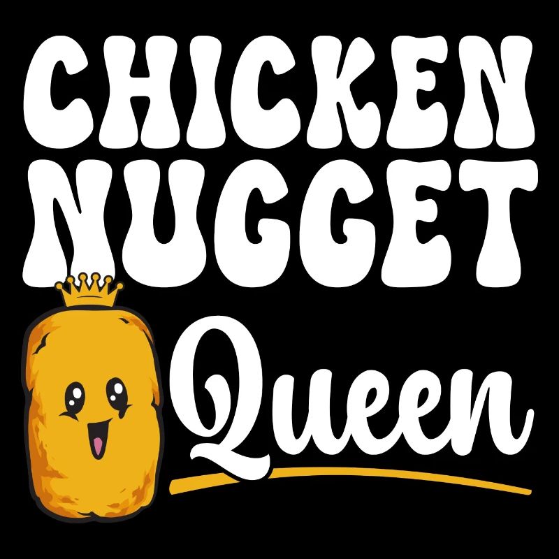Nuggets de poulet Nuggets de poulet