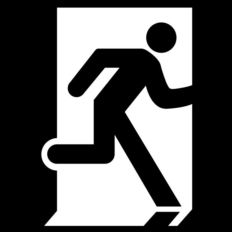 Emergency Exit
