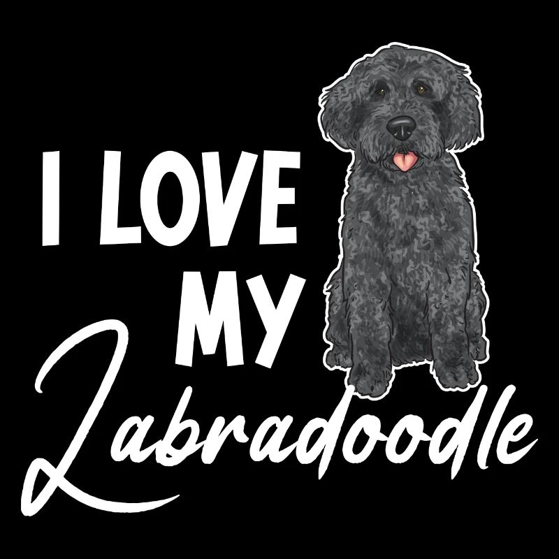 Labradoodle Dog