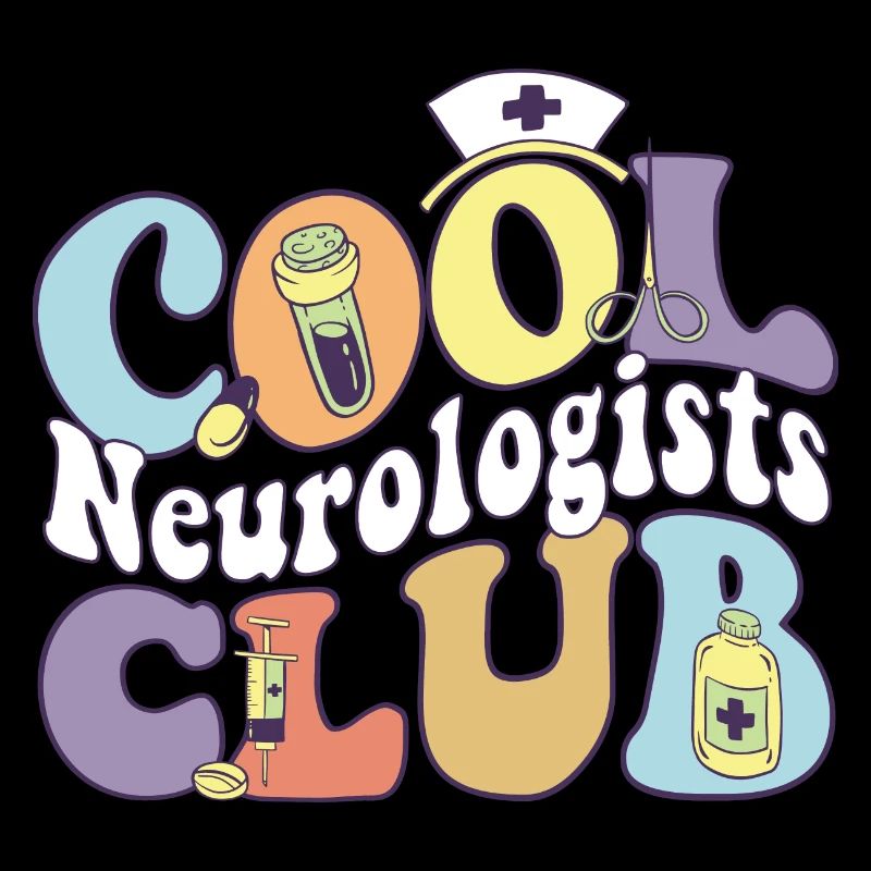 Cool Neurologists Club Neurology Practitioner