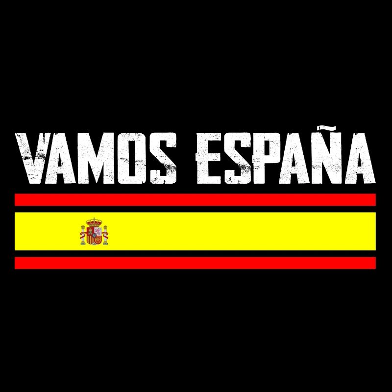 Vamos España