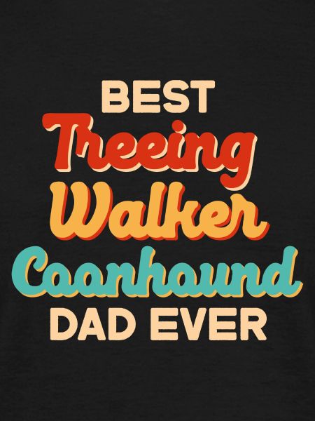 Treeing Walker Coonhound