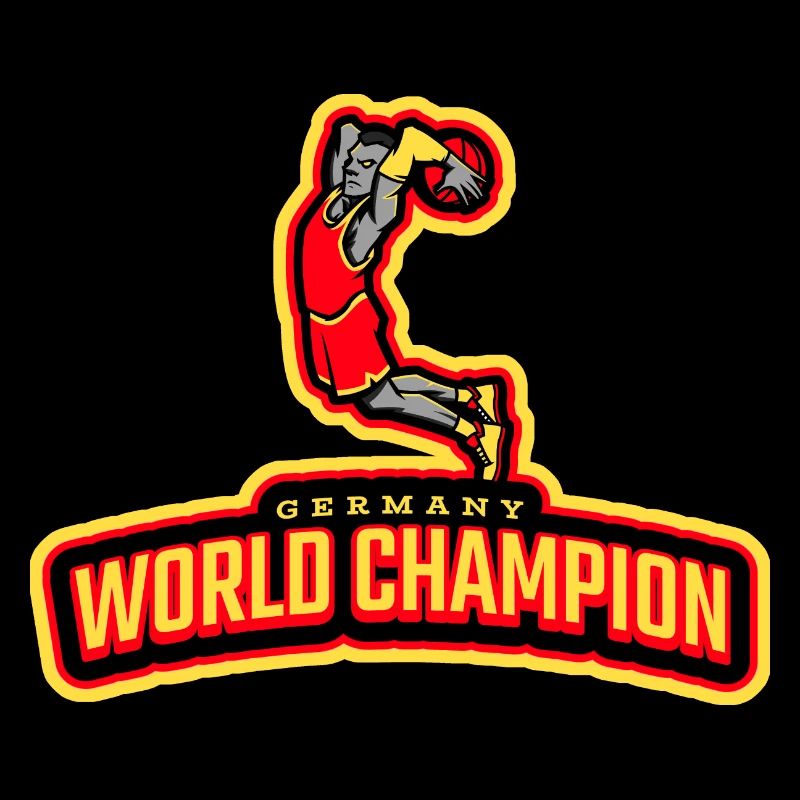 Basketball Tshirt World Champion Gift 2023 Dunk