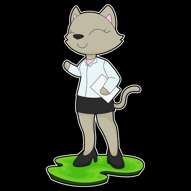 Note du secrétaire Cat