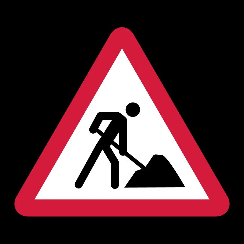 Baustelle