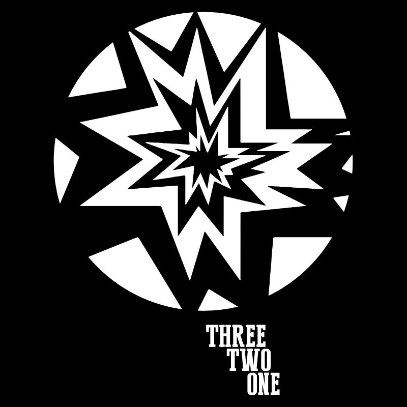 Three, two, one and everything is new!